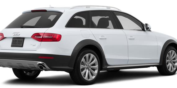 AUDI A4 ALLROAD 2016 WA1TFAFL9GA000466 image AUDI A4 ALLROAD 2016 WA1TFAFL9GA000466 image